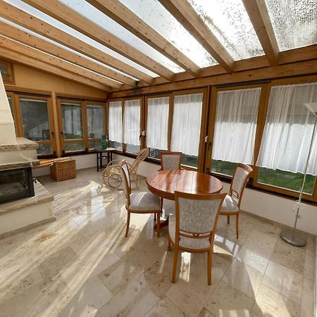Traumferienwohnung Todtmoos - Appartment Mit Schoenem Wintergarten Exterior foto