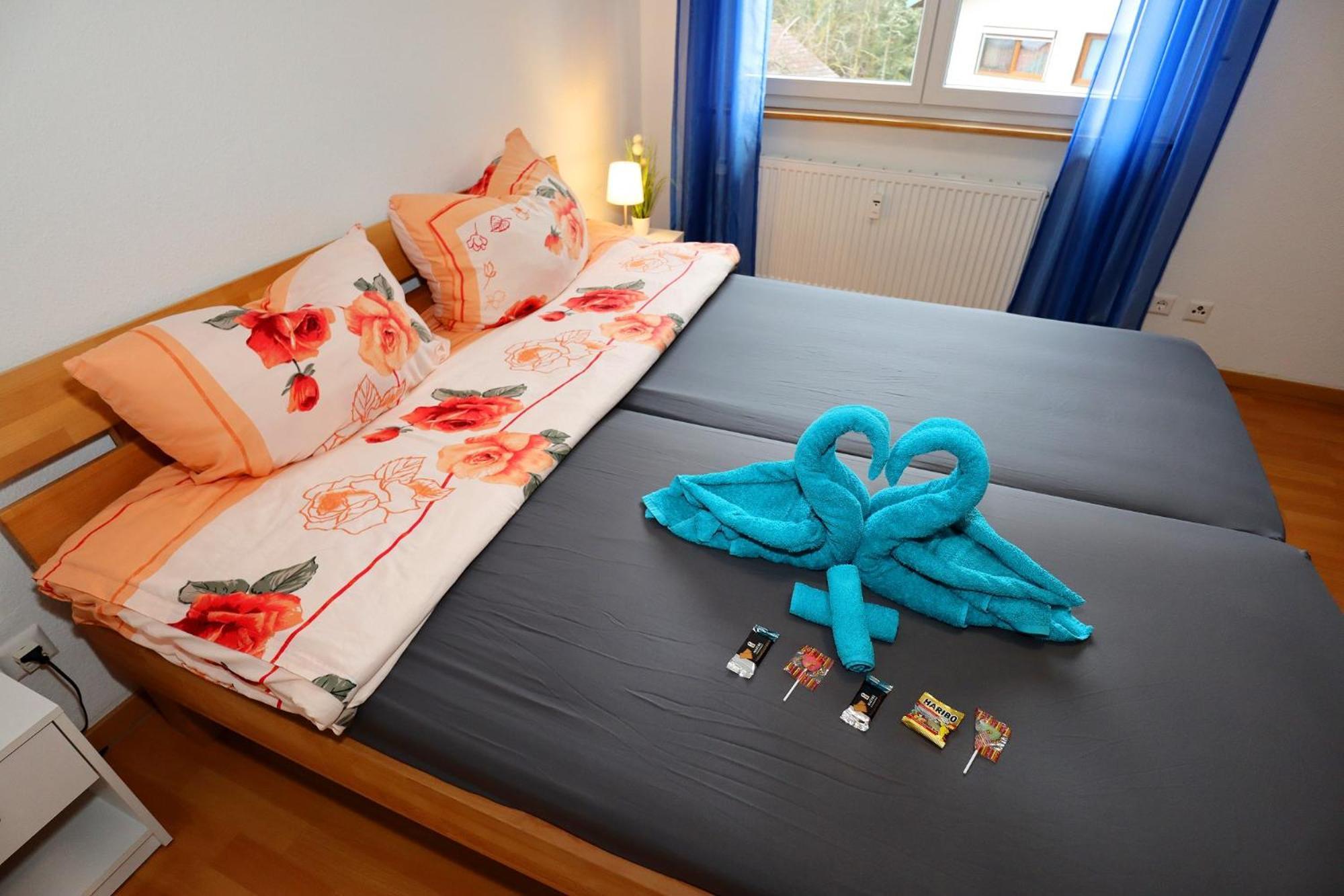Traumferienwohnung Todtmoos - Appartment Mit Schoenem Wintergarten Exterior foto